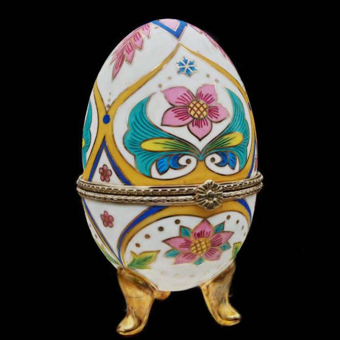 Œuf de fabergé