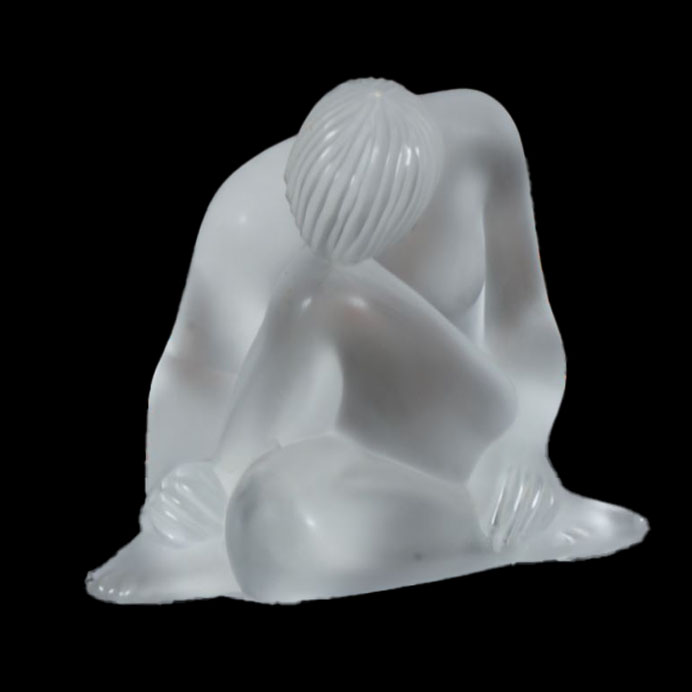 Figure en Repos